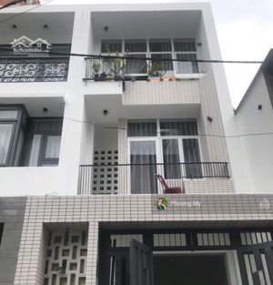 [~110tr/m2] bán nhà hẻm khu bàu cát (4.35x16m - 70m2) - 3 tầng mới. giá chỉ 7.95 tỷ tl