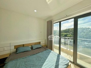 cho thuê cc mini view sông - 10 triệu, 40m2 tại nguyễn ngọc phương, bình thạnh, hcm