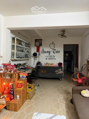 quá r.ẻ không có căn thứ 2 - lạc long quân hẻm xe tải 8m thông