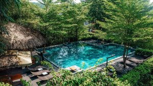 góc 2mt khu đầu tuyến sơn trà - vị trí đẹp đấu lưng biển - 390m2 - giá 50 tỷ.