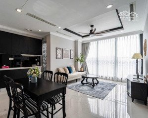 cho thuê căn hộ 3pn, 2wc, 100m2 tại indochina park tower, 17 triệu liên hệ - hoà