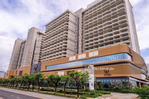 cho thuê mb kinh doanh trục biển võ nguyên giáp - khu vực kinh doanh sầm uất - 312m2 - giá 80 triệu