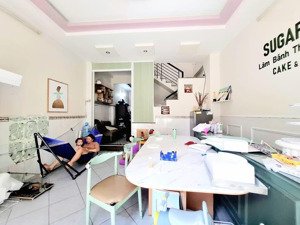 bình thạnh, hẻm xe tải cách vài bước chân, vũ tùng chỉ 5 đến 10 phút về quận 1 và phú nhuận, 81m2