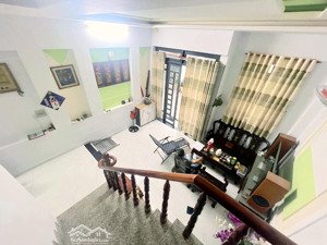 bán nhà mặt phố 54m2, 6,5 tỷ, 4pn, 4wc tại hiệp bình phước, thủ đức, hcm đẹp, nhiều tiện ích