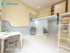 phòng trọ đầy đủ nội thất ngay cầu vượt linh xuân, lê trọng tấn, cách ngã tư thủ đức chỉ 4km