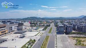  Dòng tiền chắc – vị trí đắc địa. Sở hữu căn hiếm cạnh AEON Huế - vị trí không thể đẹp hơn!