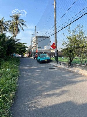 bán đất hẻm 306 đường vườn lài phường an phú đông giá 16.5 tỷ diện tích 6 x 28m