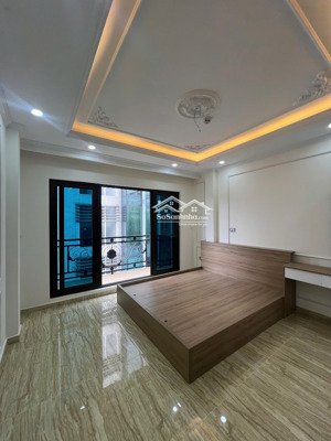 chính chủ cho thuê căn hộ phố ba đình - 4tr5 - 30m2 siêu cao cấp full nội thất đẳng cấp châu âu