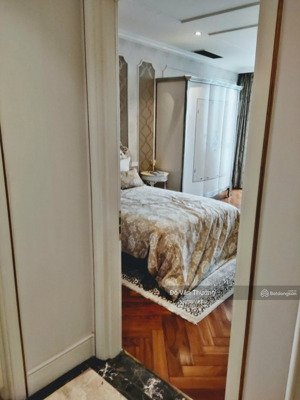 căn hộ 609 hanoi signature - tổ ấm đậm chất thụy sĩ view hồ nghĩa đô & biệt thự xanh