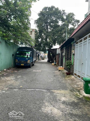 hxh 6m ngay lê văn quới cạnh ngã tư bốn xã - 80m2 ( 4 tầng ) - giá : 7 tỷ 8