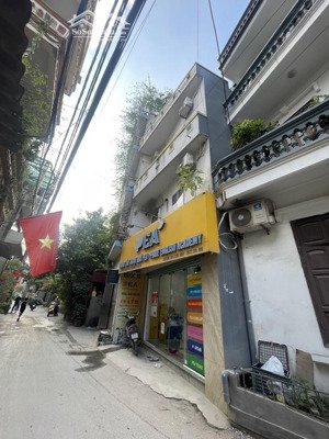 bán nhà riêng 75 m2 sổ đỏ chính chủ