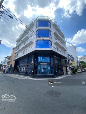 hàng hiếm - góc 2 mt đinh công tráng, quận 1 - dt: 7x20m - 7 tầng - hđt 250 triệu - giá: 47 tỷ