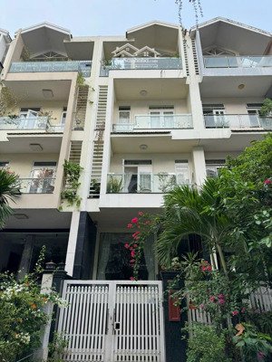 mua bán nhà mặt tiền tại khu đô thị him lam kênh tẻ