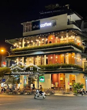 cho thuê nhà mặt phố phạm ngọc thạch, mt 20m, dt 440 m2, đống đa, hà nội