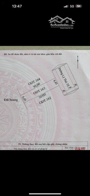 bán shop 193m2 mặt tiền lý thái tổ, cẩm châu, hội an, quảng nam view lúa chỉ tiêu 7 tầng