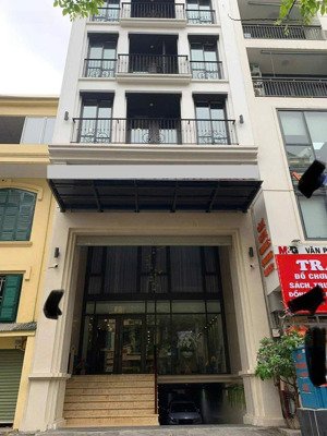 apartment triệu việt vương 10 tầng dòng tiền 500tr/tháng dt 175m² | mt 7.7m | giá 220 tỷ