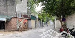 bán nhà mặt phố kim quan, phường việt hưng - long biên hà nội. 150m giá 53ty