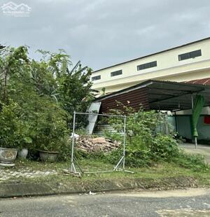 Bán đất mặt tiền Đặng Thuỳ Trâm, phường Tam Kỳ, Đà Nẵng giá tốt