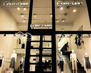 cho thuê gấp nhà mặt phố bà triệu, 122m2, 5 tầng, mặt tiền 7.5m