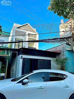 Bán Nhà Trệt Lầu Mặt tiền đường Nhật Tảo - Cách Chợ Nổi 100m, P.Cái Răng, Cần Thơ