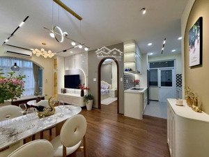 chỉ còn 5 ngày để sở hữu căn hộ 2pn chỉ 5 tỷ trung tâm phú mỹ hưng - full nội thất!