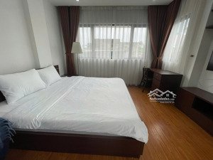 cho thuê căn hộ tại phan kế bính diện tích 45m2 9.5 triệu sudio full nội thất giao thông thuận tiện