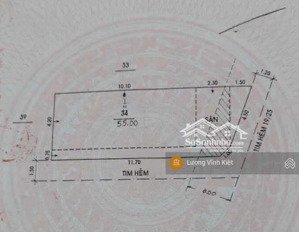 chủ đã giảm 200tr - nhà gần âu cơ và trường chinh - tân phú - 19/25