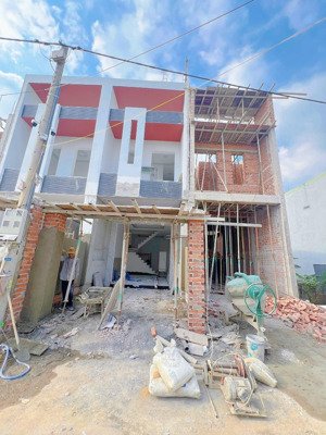 bán nhà1lầu 1trệt sổ riêng đường nguyễn văn lung, phường hóa an, (biên hòa, ) 3 tỷ, 80m2