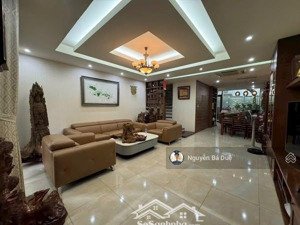 chính chủ cần bán căn liền kề gamuda diện tích 119m2, full nội thất đẹp, giá 35,4 tỷ