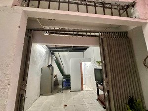 cho thuê nhà trọ có gác lối đi riêng nguyễn văn đậu 5 tr 4 / tháng