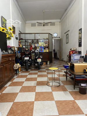 bán nhà hẻm xe hơi quận 1 - diện tích 120m2 (4.1 x 29) sổ vuông không lộ giới - chỉ 30m ra mặt tiền