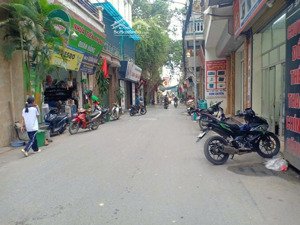 bán mảnh đất duy nhất gần mỹ đình, ô tô đỗ/ tránh, lô góc, nở hậu, mt 4.8m, 47m2, giá bán 5 tỷ x