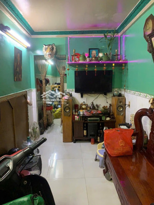 bán nhà riêng tại lê văn duyệt, p3, bình thạnh, hcm, 3,95 tỷ, p3, bình thạnh, hcm, 3,95 tỷ, 23m2