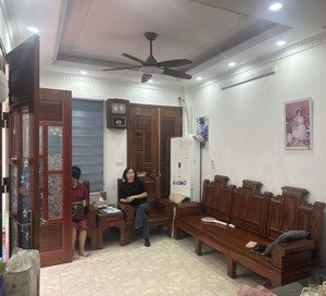 hàng hiếm tại kim quan, long biên, hà nội, 8,5 tỷ, 40m2