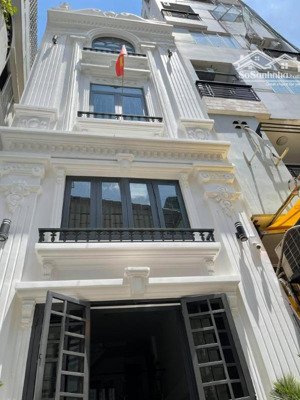 siêu phẩm giá ngộp đường thành thái, q10 - gần khu cư xá đồng tiến giá: 6,86tỷ/108m2 (4,2x24)