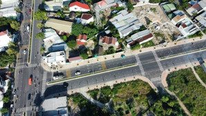 bán đất mặt tiền đường (d30) tuyến chính kết nối 23/10 với đại lộ võ nguyên giáp. (ngang 14.7m)