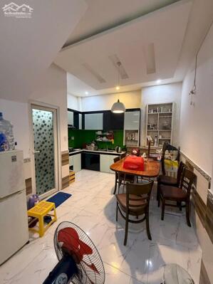 TRẦN CAO VÂN NHÀ ĐẸP | 4TẦNG | 30 M RA MẶT TIỀN _ 4PN | GIÁ : 3, 98 TỶ