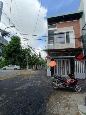 [ gấp ] nhà 2tầng full nội thất _k ô-tô tôn đức thắng| gần bến xe tt đà nẵng.