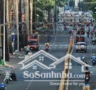 bán nhà mặt tiền d2 - d5 p25 qbt hđt:150 triệu/tháng dt: 8x21 m cn: 172m2 kc: 3t giá bán: 50 tỷ