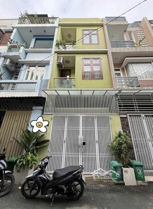 bán nhà hxh view sông sg mát mẻ