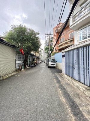 bán nhà đẹp 5 tầng - ngang lớn 5m - nở hậu tài lộc - hxh 4m - âu cơ, p.9, tb - 5x15m - 10.5 tỷ