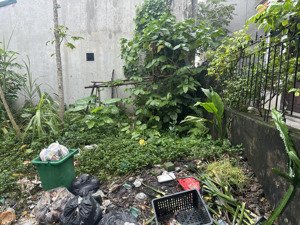 40m2 đất thổ cư liên mạc, sổ vuông như tờ a4, ô tô gia đình đỗ cửa.