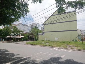 bán đất nền dự án đẹp, nguyễn văn quá, 5,6 tỷ, 115,6m2. 2 mặt tiền