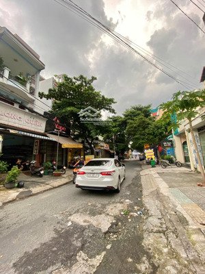 lô đất mặt tiền đường 8m cực hiếm dt 4x17m phù hợp mở kinh doanh, spa, chdv