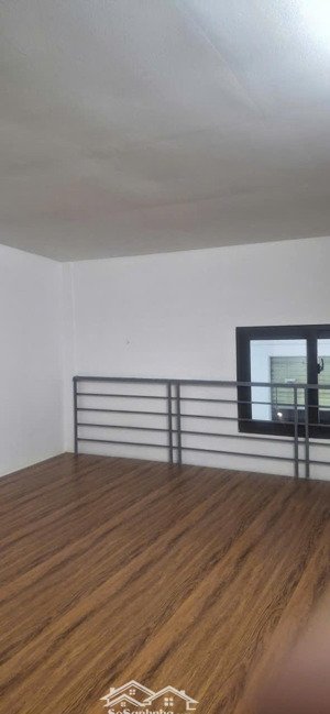 cho thuê nhà mặt phố trần hòa 2n, 1vs, giá 13 tr/th