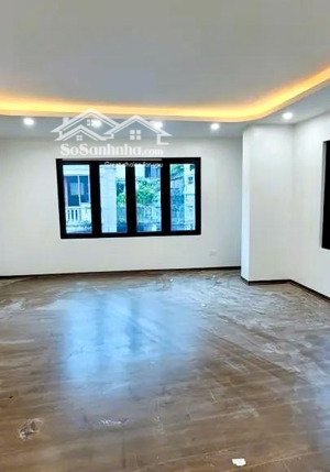 bán nhà đội nhân, ba đình - 7 tầng thang máy - lô góc - ngõ ô tô tránh