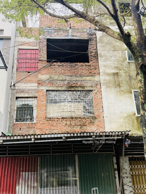 17,5 tỷ tại văn khê hà đông - liền kề 82,5m - mt 5m, 5t vỉa hè đỗ xe