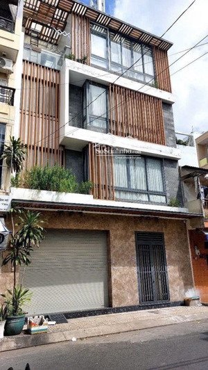 bán nhà mặt tiền đỗ đức dục ngay trục chính nguyễn sơn, tân phú giá chỉ: 6,8 tỷ. dt: 8,2 x 4m