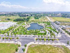 BÁN ĐẤT NỀN DỰ ÁN HỘI AN LEGACITY, SỔ HỒNG, TP HỘI AN, QUẢNG NAM, GIÁ CHỈ TỪ 33TR/M2