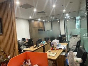 chính chủ cho thuê sàn văn phòng 140m2 giá 22 triệu tại viwasenn tố hữu thanh xuân
